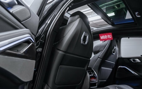 BMW X6, 2025 год, 15 850 000 рублей, 3 фотография