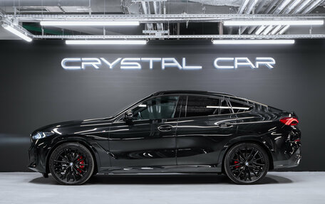 BMW X6, 2025 год, 15 850 000 рублей, 7 фотография