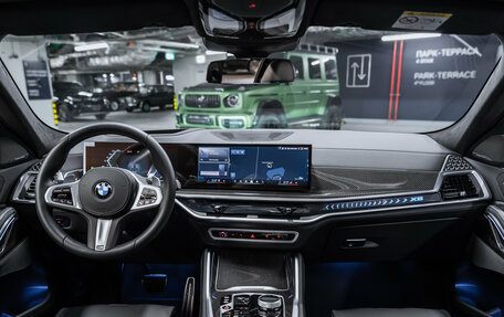 BMW X6, 2025 год, 15 850 000 рублей, 10 фотография