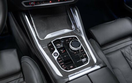 BMW X6, 2025 год, 15 850 000 рублей, 14 фотография