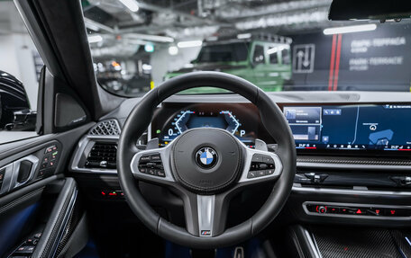 BMW X6, 2025 год, 15 850 000 рублей, 11 фотография