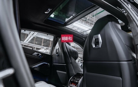 BMW X6, 2025 год, 15 850 000 рублей, 17 фотография