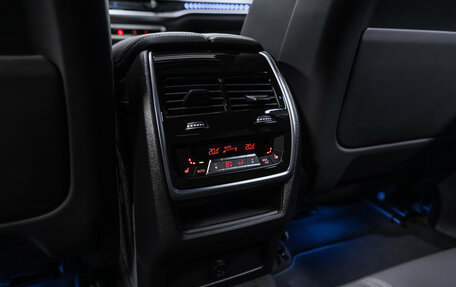 BMW X6, 2025 год, 15 850 000 рублей, 20 фотография