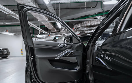 BMW X6, 2025 год, 15 850 000 рублей, 21 фотография