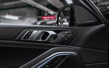 BMW X6, 2025 год, 15 850 000 рублей, 22 фотография