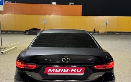 Mazda 6, 2021 год, 2 650 000 рублей, 3 фотография