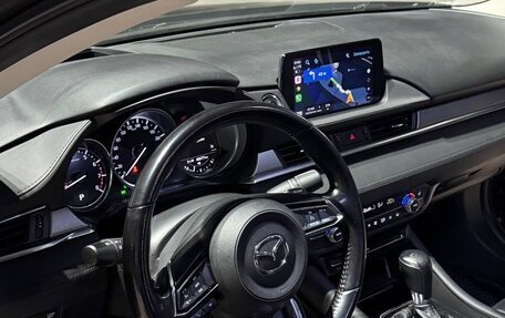 Mazda 6, 2021 год, 2 650 000 рублей, 7 фотография