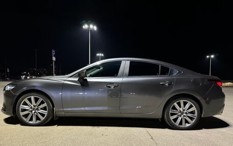 Mazda 6, 2021 год, 2 650 000 рублей, 9 фотография