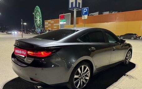 Mazda 6, 2021 год, 2 650 000 рублей, 10 фотография