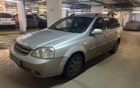 Chevrolet Lacetti, 2007 год, 250 000 рублей, 2 фотография