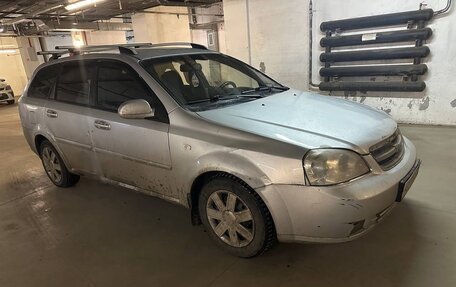 Chevrolet Lacetti, 2007 год, 250 000 рублей, 3 фотография