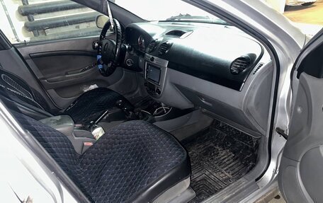 Chevrolet Lacetti, 2007 год, 250 000 рублей, 8 фотография