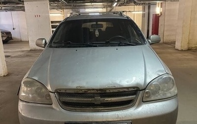 Chevrolet Lacetti, 2007 год, 250 000 рублей, 1 фотография
