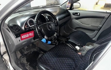 Chevrolet Lacetti, 2007 год, 250 000 рублей, 7 фотография