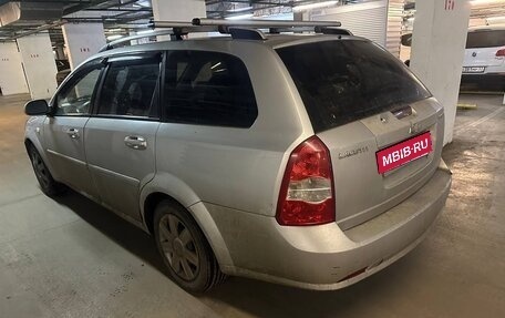 Chevrolet Lacetti, 2007 год, 250 000 рублей, 4 фотография