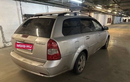 Chevrolet Lacetti, 2007 год, 250 000 рублей, 5 фотография