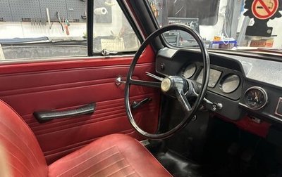 ЗАЗ 968, 1982 год, 300 000 рублей, 1 фотография