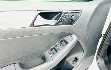 Volkswagen Jetta VI, 2018 год, 1 099 000 рублей, 15 фотография