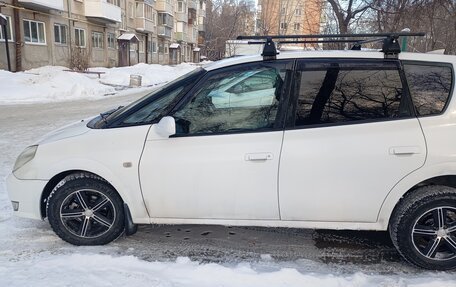 Toyota Opa I рестайлинг, 2000 год, 395 000 рублей, 1 фотография