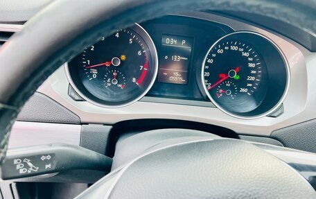 Volkswagen Jetta VI, 2018 год, 1 099 000 рублей, 16 фотография