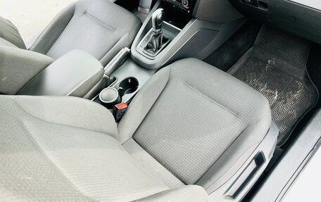 Volkswagen Jetta VI, 2018 год, 1 099 000 рублей, 20 фотография