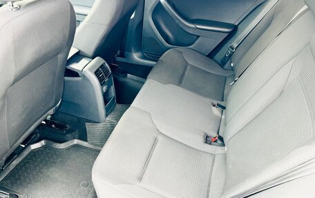 Volkswagen Jetta VI, 2018 год, 1 099 000 рублей, 18 фотография