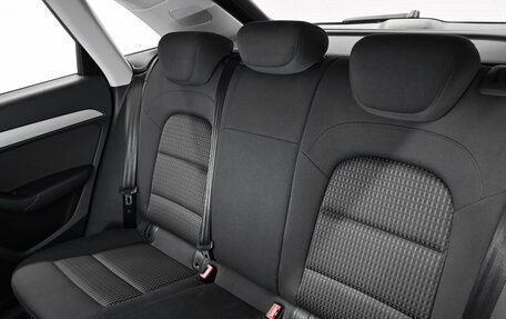 Audi Q3, 2013 год, 1 805 000 рублей, 9 фотография