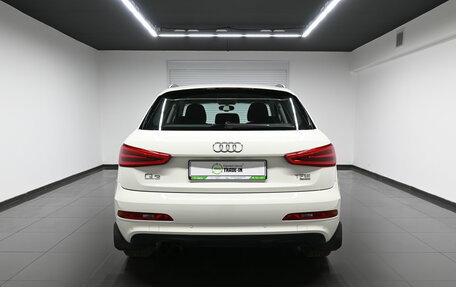Audi Q3, 2013 год, 1 805 000 рублей, 4 фотография