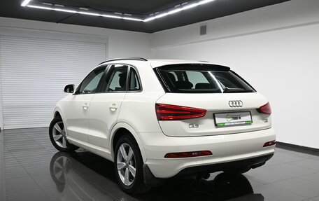 Audi Q3, 2013 год, 1 805 000 рублей, 6 фотография