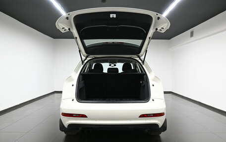 Audi Q3, 2013 год, 1 805 000 рублей, 7 фотография