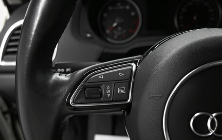 Audi Q3, 2013 год, 1 805 000 рублей, 16 фотография