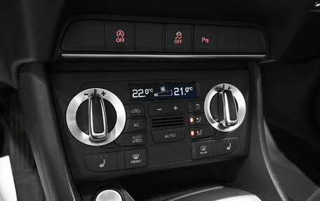 Audi Q3, 2013 год, 1 805 000 рублей, 15 фотография