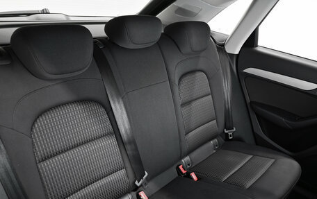 Audi Q3, 2013 год, 1 805 000 рублей, 12 фотография