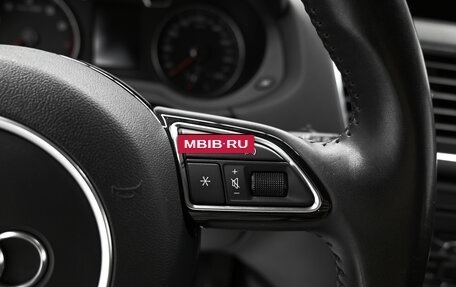 Audi Q3, 2013 год, 1 805 000 рублей, 17 фотография