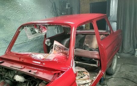 ЗАЗ 968, 1982 год, 300 000 рублей, 5 фотография