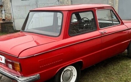 ЗАЗ 968, 1982 год, 300 000 рублей, 2 фотография