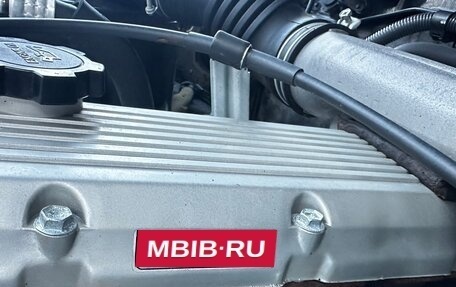 Toyota Land Cruiser 80 рестайлинг, 1996 год, 2 998 000 рублей, 9 фотография