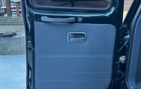 Toyota Land Cruiser 80 рестайлинг, 1996 год, 2 998 000 рублей, 21 фотография