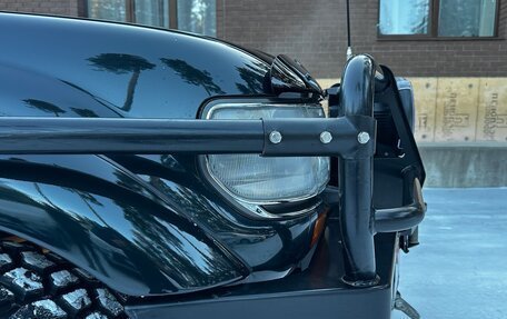 Toyota Land Cruiser 80 рестайлинг, 1996 год, 2 998 000 рублей, 32 фотография