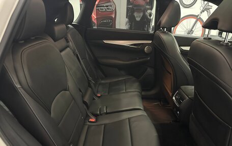 Infiniti QX50 II, 2021 год, 5 486 000 рублей, 4 фотография