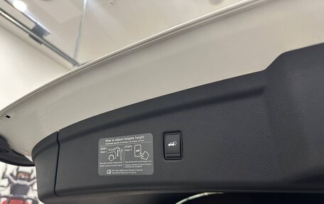 Infiniti QX50 II, 2021 год, 5 486 000 рублей, 16 фотография