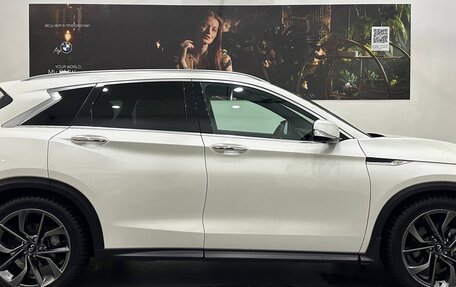 Infiniti QX50 II, 2021 год, 5 486 000 рублей, 11 фотография