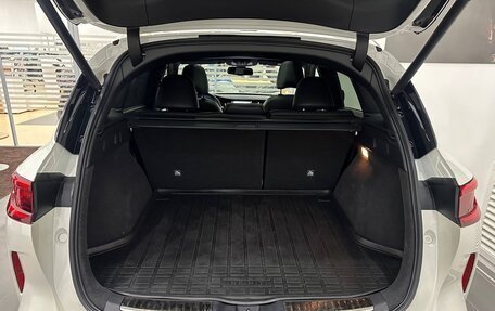 Infiniti QX50 II, 2021 год, 5 486 000 рублей, 14 фотография