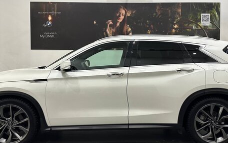 Infiniti QX50 II, 2021 год, 5 486 000 рублей, 10 фотография