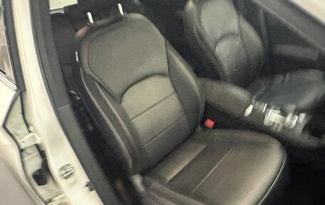 Infiniti QX50 II, 2021 год, 5 486 000 рублей, 24 фотография