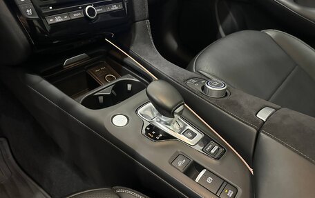 Infiniti QX50 II, 2021 год, 5 486 000 рублей, 22 фотография