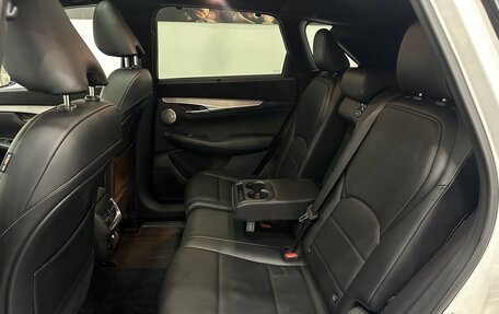 Infiniti QX50 II, 2021 год, 5 486 000 рублей, 27 фотография