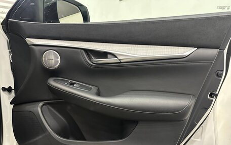 Infiniti QX50 II, 2021 год, 5 486 000 рублей, 31 фотография