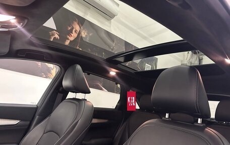 Infiniti QX50 II, 2021 год, 5 486 000 рублей, 25 фотография