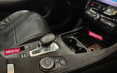 Infiniti QX50 II, 2021 год, 5 486 000 рублей, 21 фотография